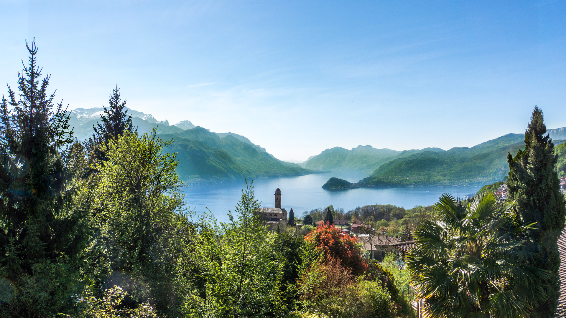 Chiarella lago di como–c