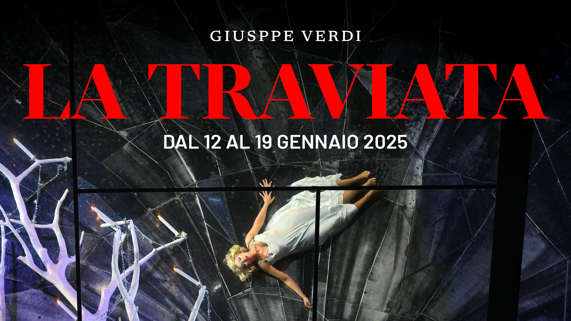 La Traviata Opera Carlo Felice 24 25 nsl